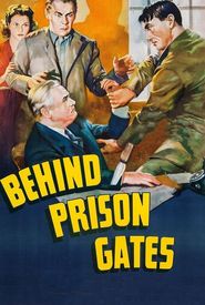 Behind Prison Gates