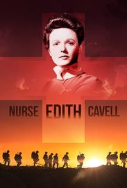 Nurse Edith Cavell