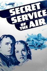 Secret Service of the Air