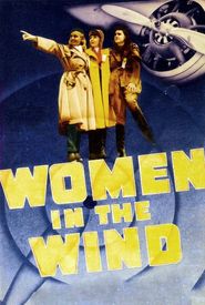 Women in the Wind