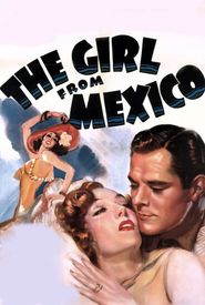 The Girl from Mexico