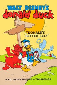 Donald's Better Self