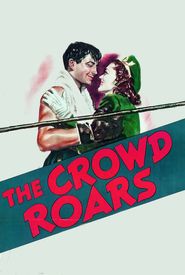 The Crowd Roars