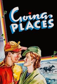 Going Places