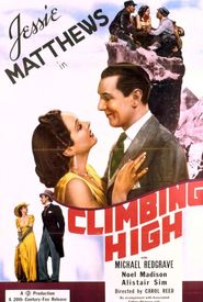 Climbing High