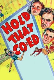 Hold That Co-ed