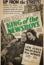 King of the Newsboys
