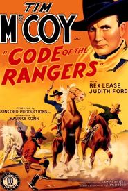 Code of the Rangers