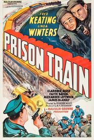 Prison Train