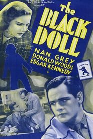 The Black Doll