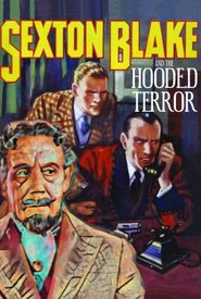Sexton Blake and the Hooded Terror