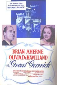 The Great Garrick
