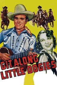 Git Along Little Dogies