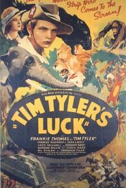 Tim Tyler's Luck