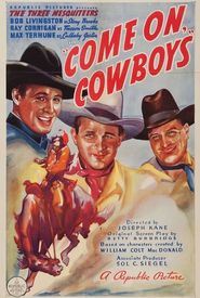 Come on, Cowboys