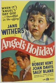 Angel's Holiday