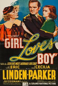 Girl Loves Boy