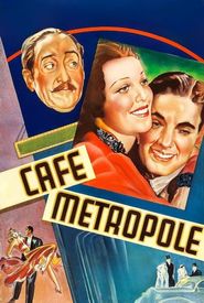 Café Metropole