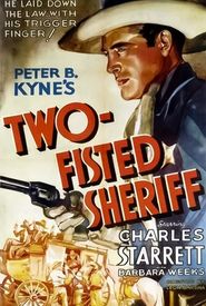 Two-Fisted Sheriff