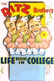 Life Begins in College