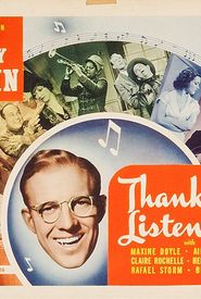 Thanks for Listening