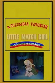 The Little Match Girl
