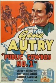 Public Cowboy No. 1