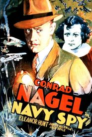 Navy Spy