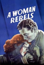 A Woman Rebels