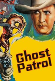 Ghost Patrol