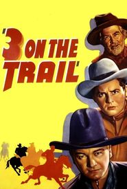Three on the Trail