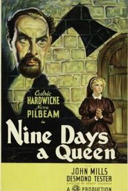 Nine Days a Queen