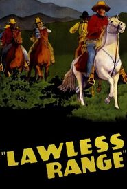 Lawless Range