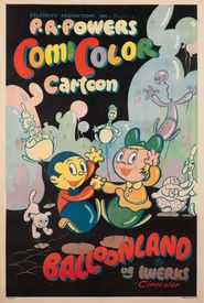 Balloon Land