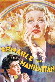Romance in Manhattan