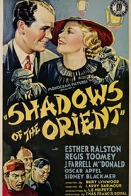 Shadows of the Orient