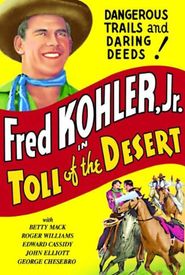 Toll of the Desert