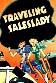 Traveling Saleslady