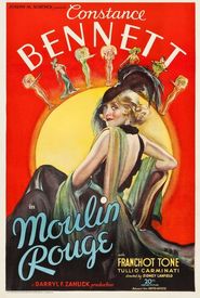 Moulin Rouge