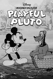 Playful Pluto
