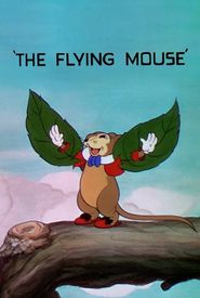 The Flying Mouse