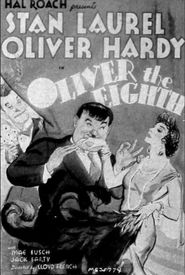 Oliver the Eighth