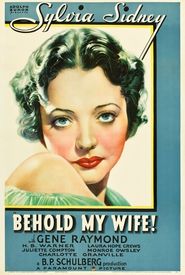 Behold My Wife!