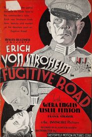 Fugitive Road