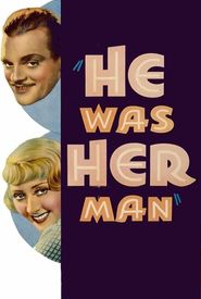 He Was Her Man
