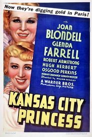 Kansas City Princess
