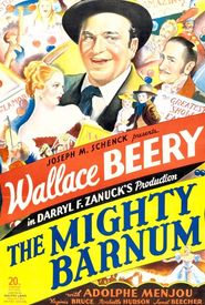 The Mighty Barnum