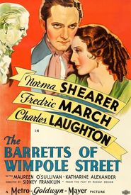 The Barretts of Wimpole Street