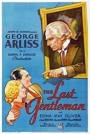 The Last Gentleman
