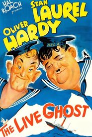 The Live Ghost